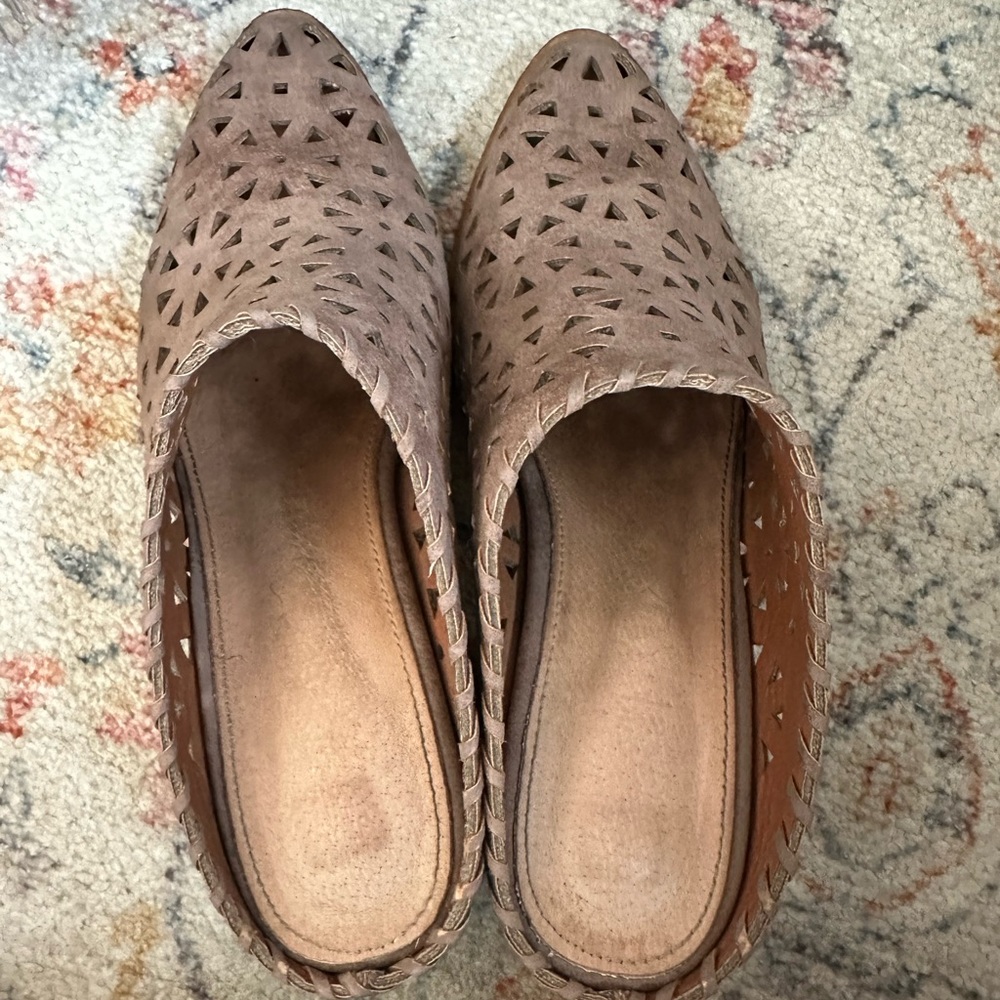 Mi.im mules - Picture 2 of 3